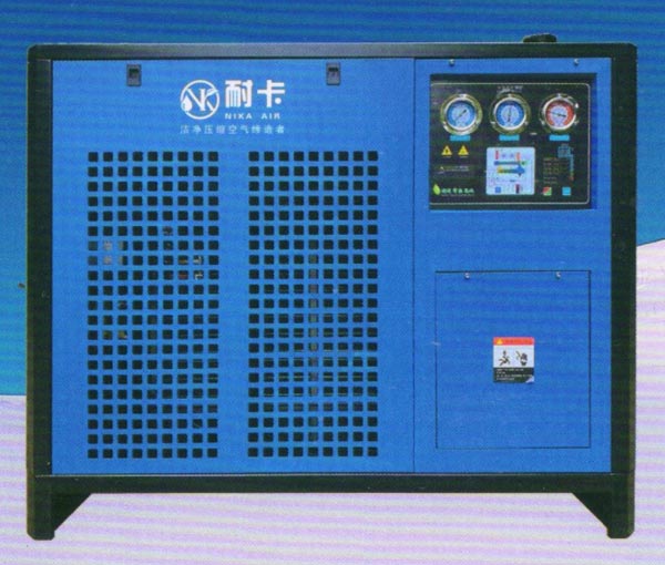  湖北干燥機(jī)的工作原理是什么？